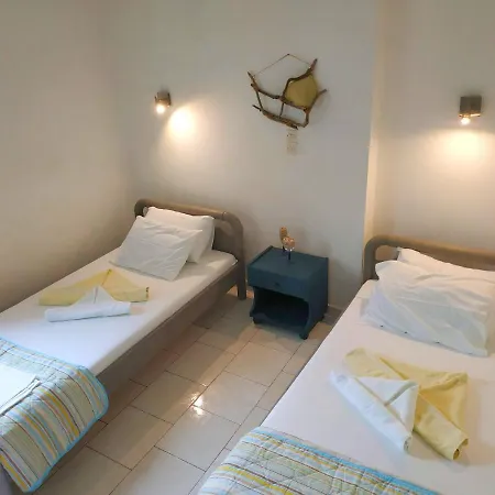 Vakantiehuis 11 Perasma Kypri Kipri (Andros)