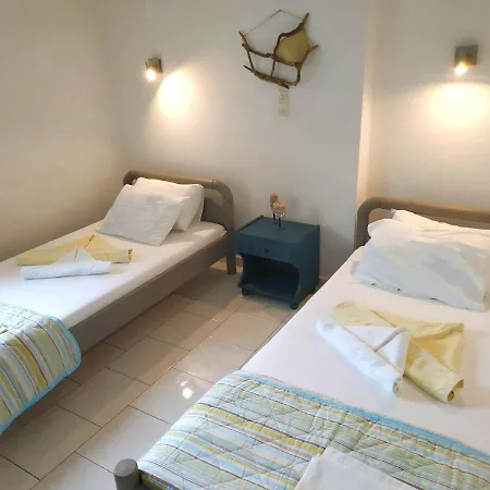 Vakantiehuis 11 Perasma Kypri