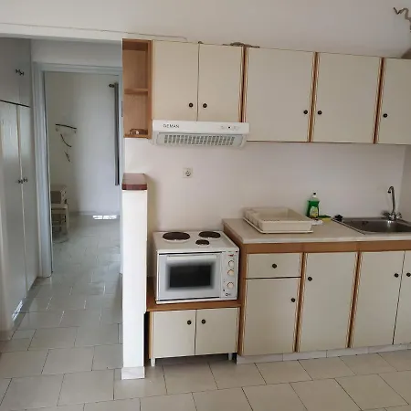 11 Perasma Kypri Vakantiehuis Kipri (Andros)