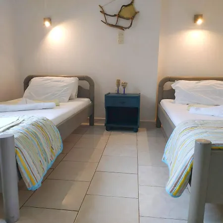 Holiday home Perasma Studios 11 Kipri (Andros)