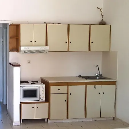 Tatil Evi 11 Perasma Kypri Kipri (Andros)