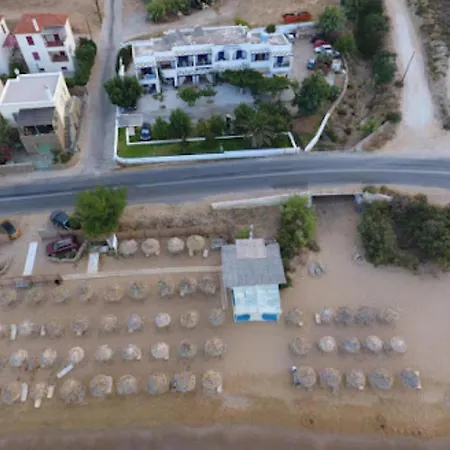 Perasma Studios 11 *