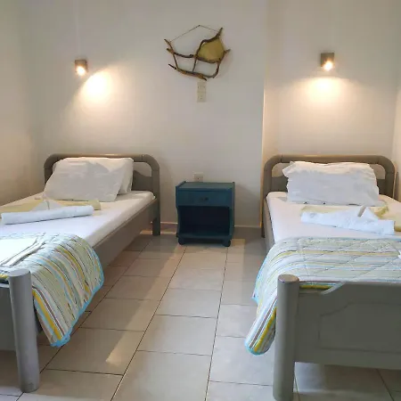 Perasma Studios 11 Kipri (Andros)